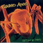 Обкладинка Guano Apes – Big In Japan