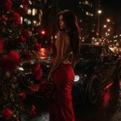 Обкладинка ROMA DJ – Пані, ти дуже гарна!