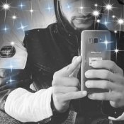 Обкладинка St. John vs. Locust – Mind Circles