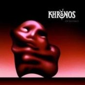 Обкладинка Khronos – Living Nightmare