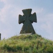 Обкладинка Нейросеть – Война в Украине