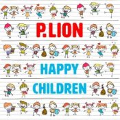 Обкладинка P.Lion – Happy Children