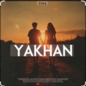 Обкладинка YAKHAN & Mr Salama – Je t’aime Toujours