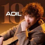 Обкладинка Adil – Весь мир