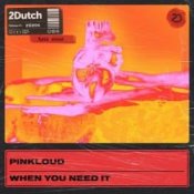 Обкладинка Pinkloud – When You Need It