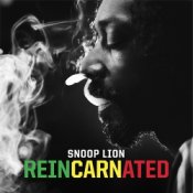 Обкладинка Snoop Dogg – Rebel Way