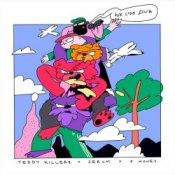 Обкладинка Teddy Killerz & Serum & P Money – We Love Drum & Bass