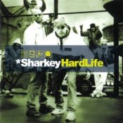 Обкладинка Sharkey – Bonkers