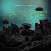 Обкладинка Gabriel M & Mentol – Stars