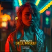 Обкладинка Stefre Roland – Still Myself