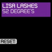 Обкладинка Lisa Lashes – 52 degrees