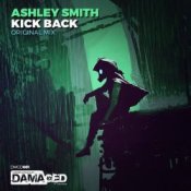 Обкладинка Ashley Smith – Kick Back