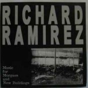 Обкладинка Richard Ramirez – Cockpump