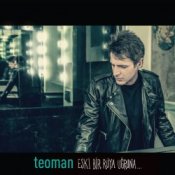 Обкладинка Teoman – Bu Aşk Fazla Sana (Mahmut Orhan Remix)