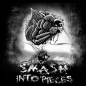 Обкладинка Smash Into Pieces – Rockstar