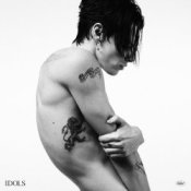 Обкладинка YUNGBLUD – Zombie