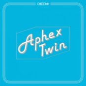 Обкладинка Aphex Twin – Taking Control