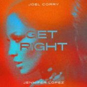 Обкладинка Joel Corry & Jennifer Lopez – Get Right