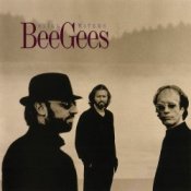 Обкладинка Bee Gees – Anything For You