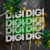Обкладинка Dj Nitrex & Jankli – Digi Digi