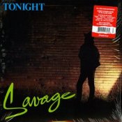 Обкладинка Savage – A Love Again