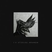 Обкладинка Amon Tobin – Sirens