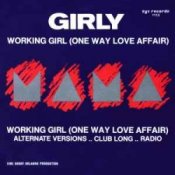 Обкладинка Girly – Working Girl