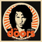 Обкладинка The Doors – L.A. Woman