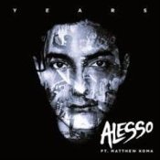 Обкладинка Alesso – Falling
