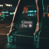 Обкладинка Ayra Starr & Wizkid – Gimme Dat