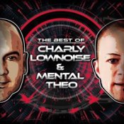 Обкладинка Charly Lownoise & Mental Theo – Children Of The Night