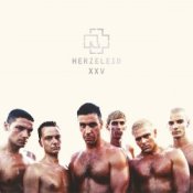 Обкладинка Rammstein – Amour