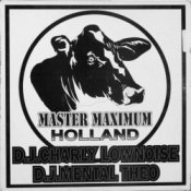 Обкладинка Charly Lownoise & Mental Theo – Tiroler Kaboemsch