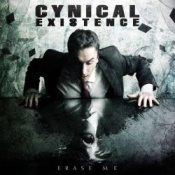 Обкладинка Cynical Existence – Face Of God (Reinterpreted By Freaky Mind)