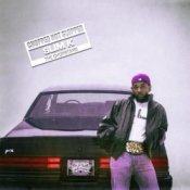 Обкладинка Kendrick Lamar & DJ Slim K – GNX