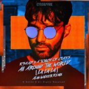 Обкладинка R3hab & A Touch Of Class – All Around The World (La La La)