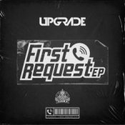 Обкладинка Upgrade – Mash Up
