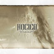 Обкладинка Hocico – Dissolve Me