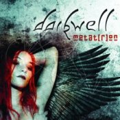 Обкладинка Darkwell – Twist in My Sobriety Radial