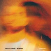 Обкладинка Nathan Dawe & Shayan – Over You