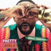 Слухати Will Smith – Pretty Girls (feat. OBanga)