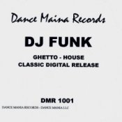 Слухати DJ Funk – Let Me Hit It (Doggy Style)