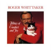 Обкладинка Roger Whittaker – Ding Dong Merrily on High