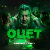Слухати PROBASS ∆ HARDI – ОЦЕТ