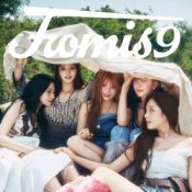 Слухати fromis_9 – Like You Better