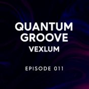 Обкладинка Vexlum – Quantum Groove 011