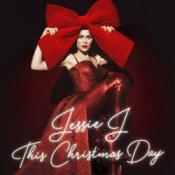 Обкладинка Jessie J feat. Babyface – The Christmas Song