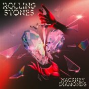 Обкладинка Rolling Stones – Whole Wide World