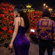 Обкладинка DJ KAIFAR, Amaya Roma – Piano