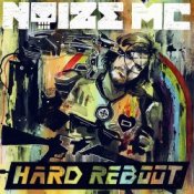 Обкладинка Noize MC – Фарыфуры
